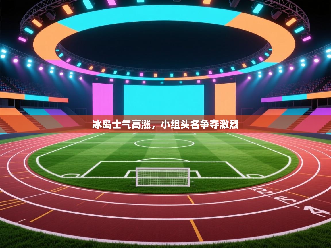 冰岛士气高涨,小组头名争夺激烈