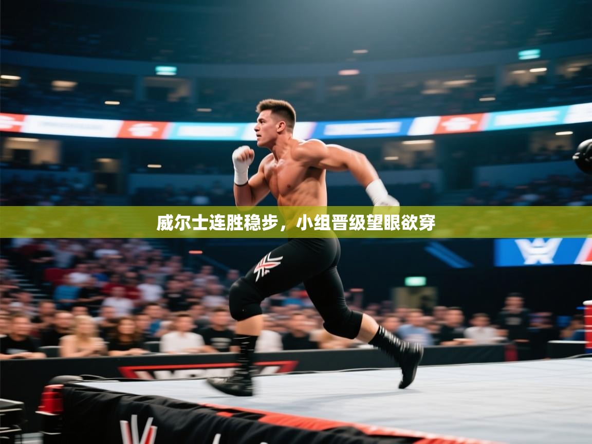 威尔士连胜稳步,小组晋级望眼欲穿