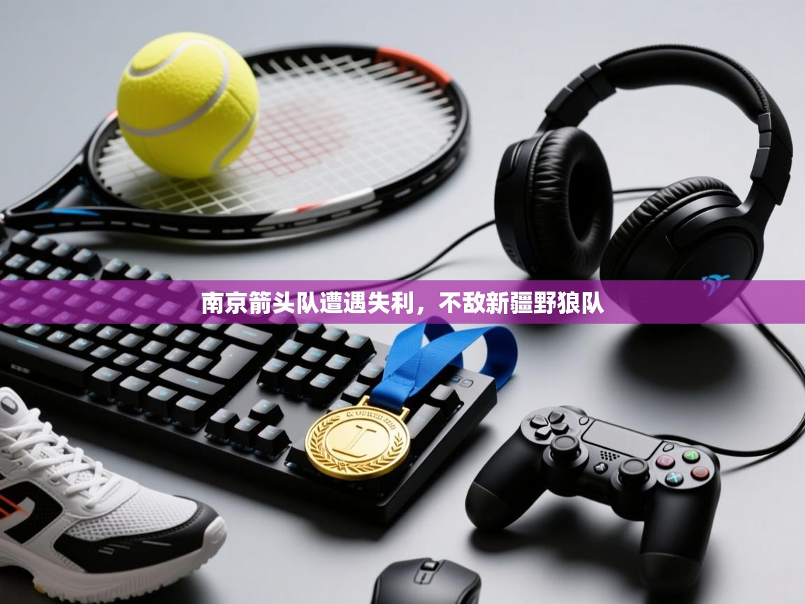 南京箭头队遭遇失利,不敌新疆野狼队 第1张