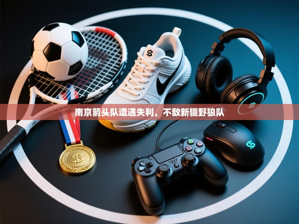 南京箭头队遭遇失利,不敌新疆野狼队 第2张