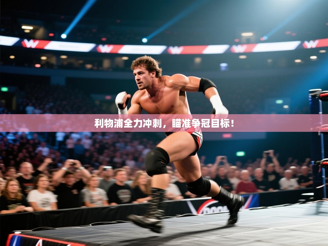 利物浦全力冲刺，瞄准争冠目标！