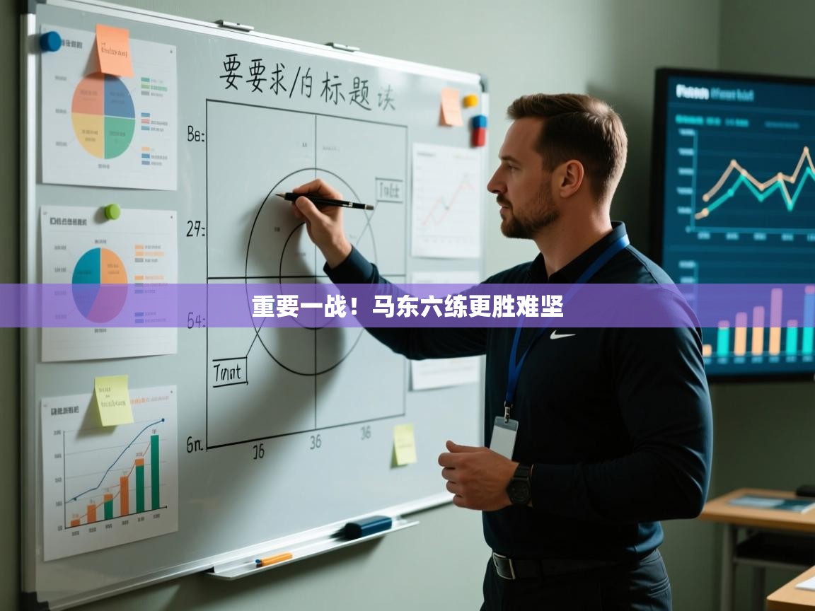 重要一战！马东六练更胜难坚