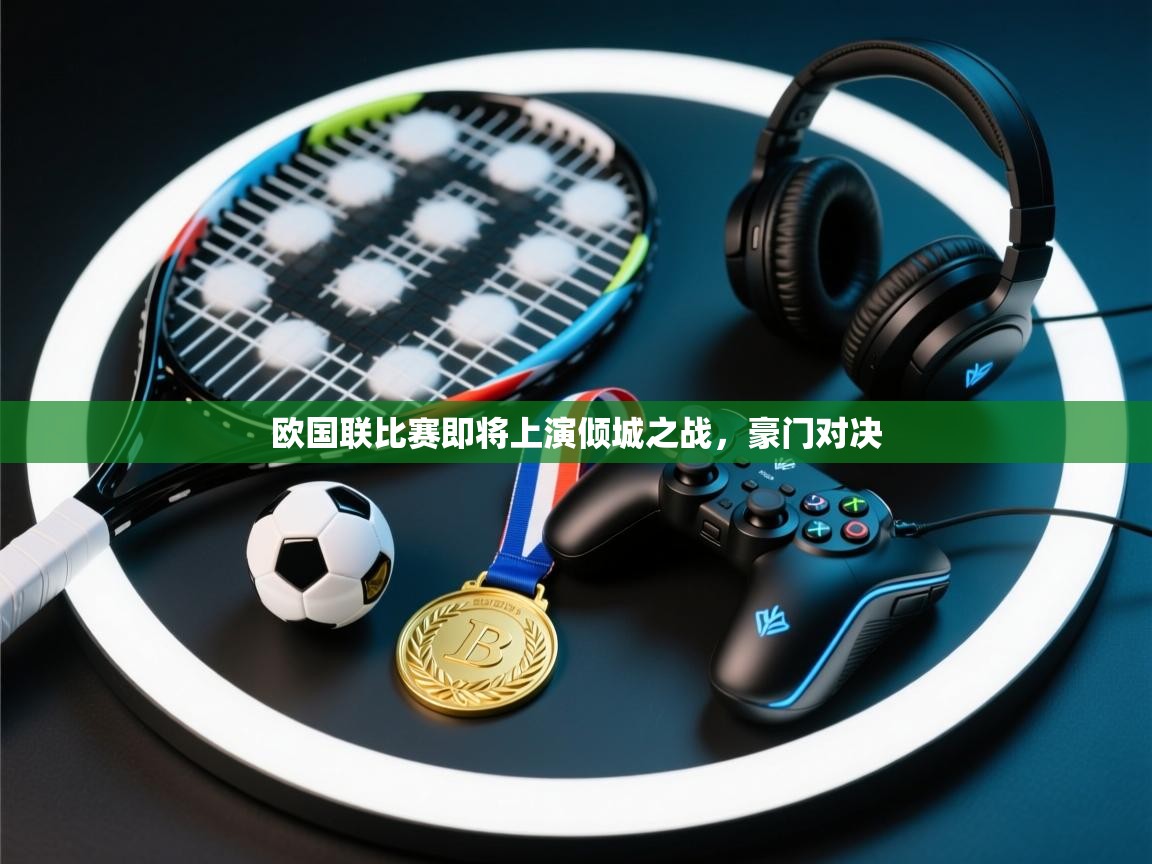 欧国联比赛即将上演倾城之战，豪门对决
