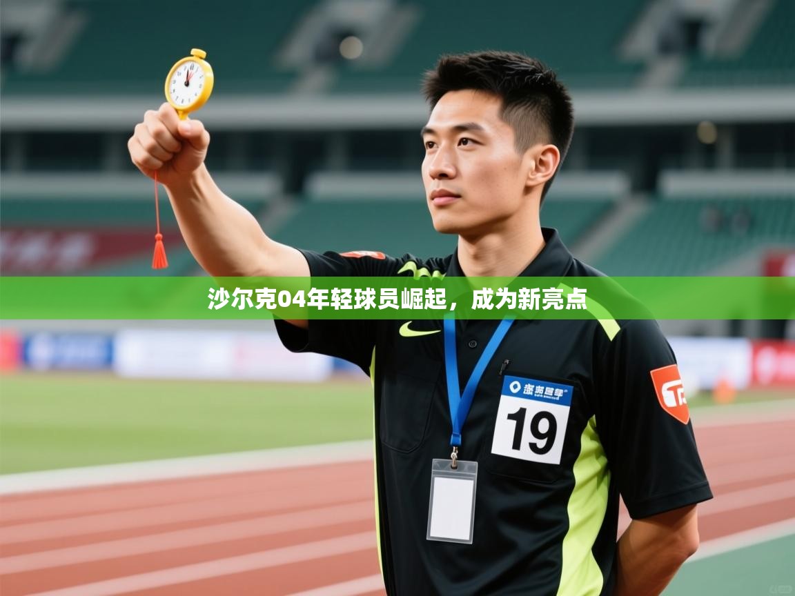 沙尔克04年轻球员崛起,成为新亮点 第1张