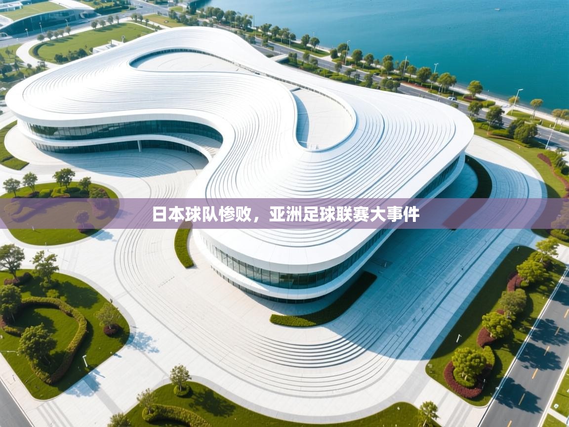 日本球队惨败，亚洲足球联赛大事件