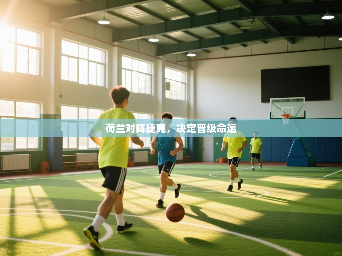 荷兰对阵捷克，决定晋级命运