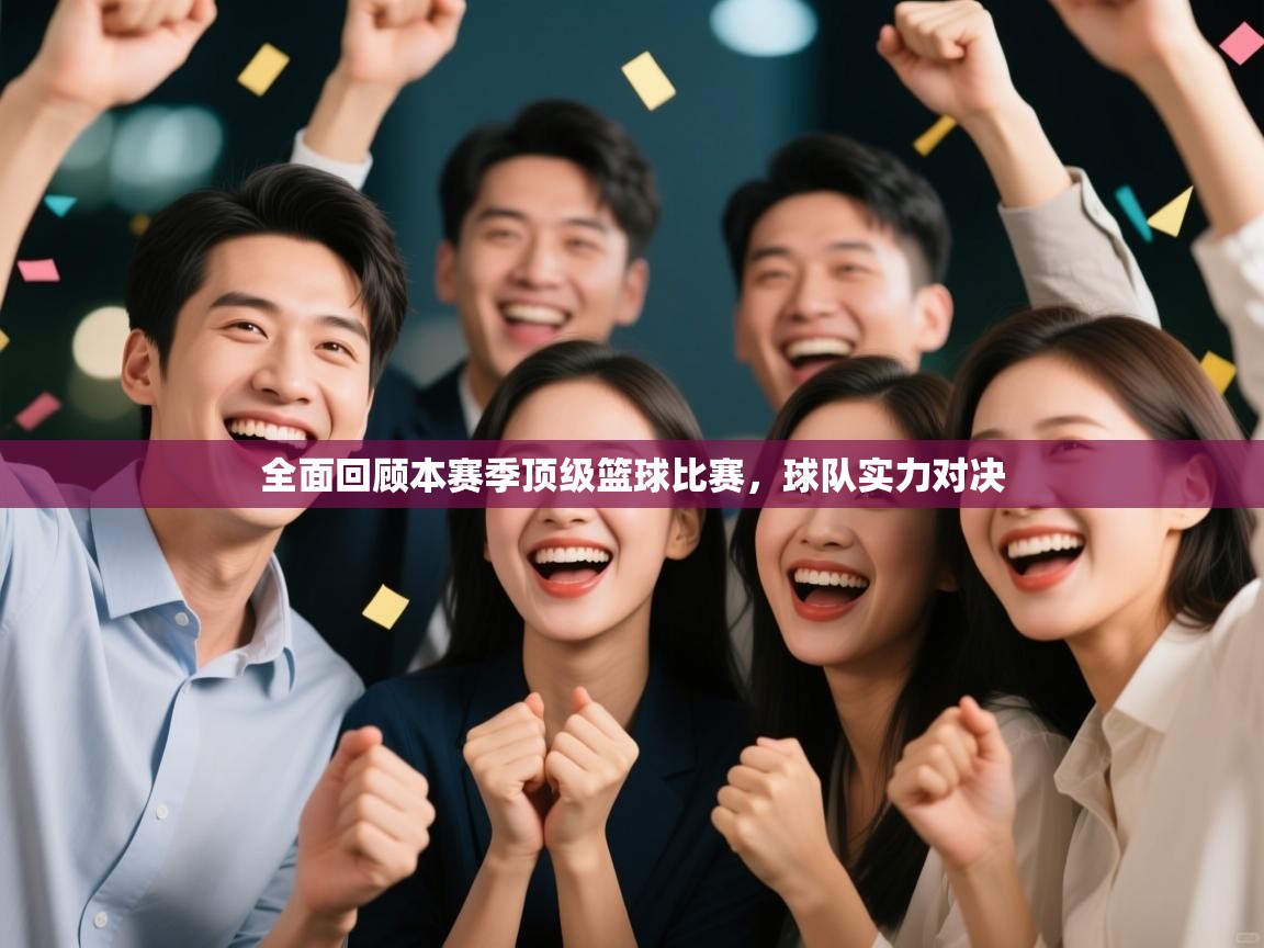 全面回顾本赛季顶级篮球比赛，球队实力对决