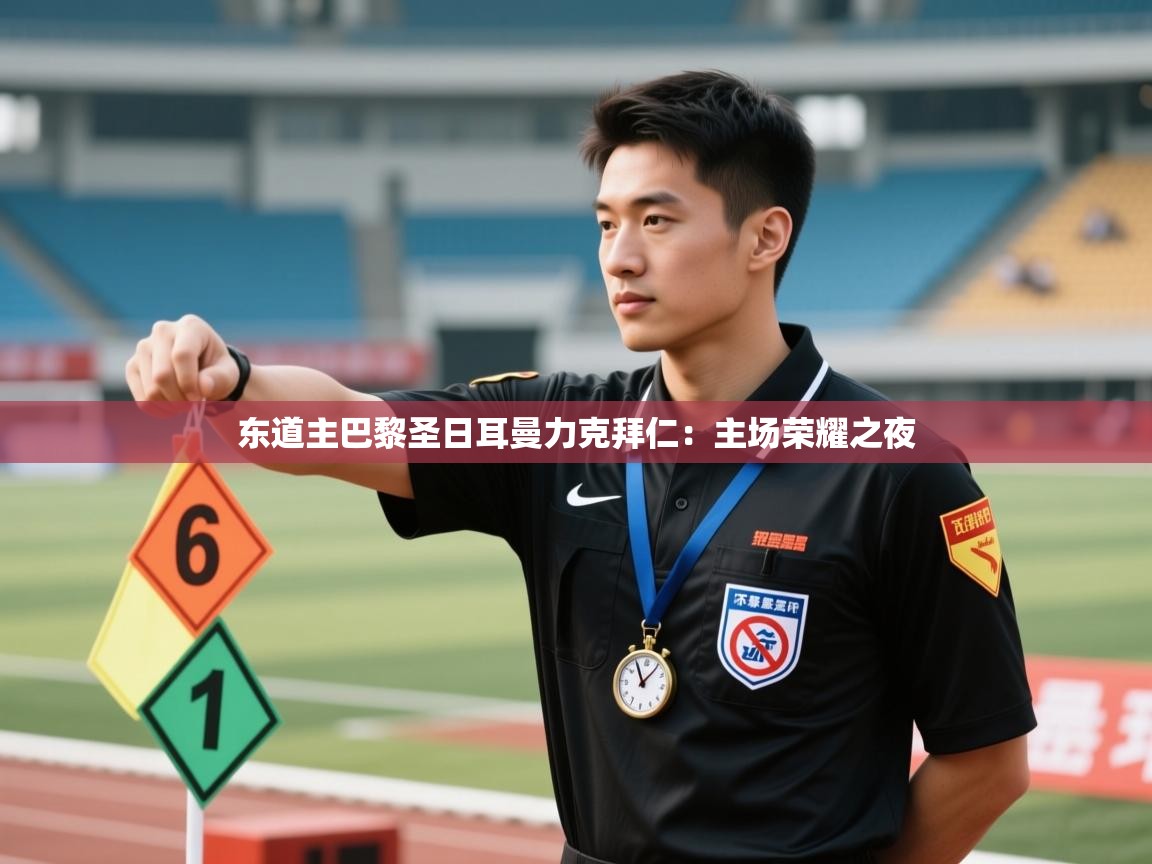 东道主巴黎圣日耳曼力克拜仁：主场荣耀之夜  第1张