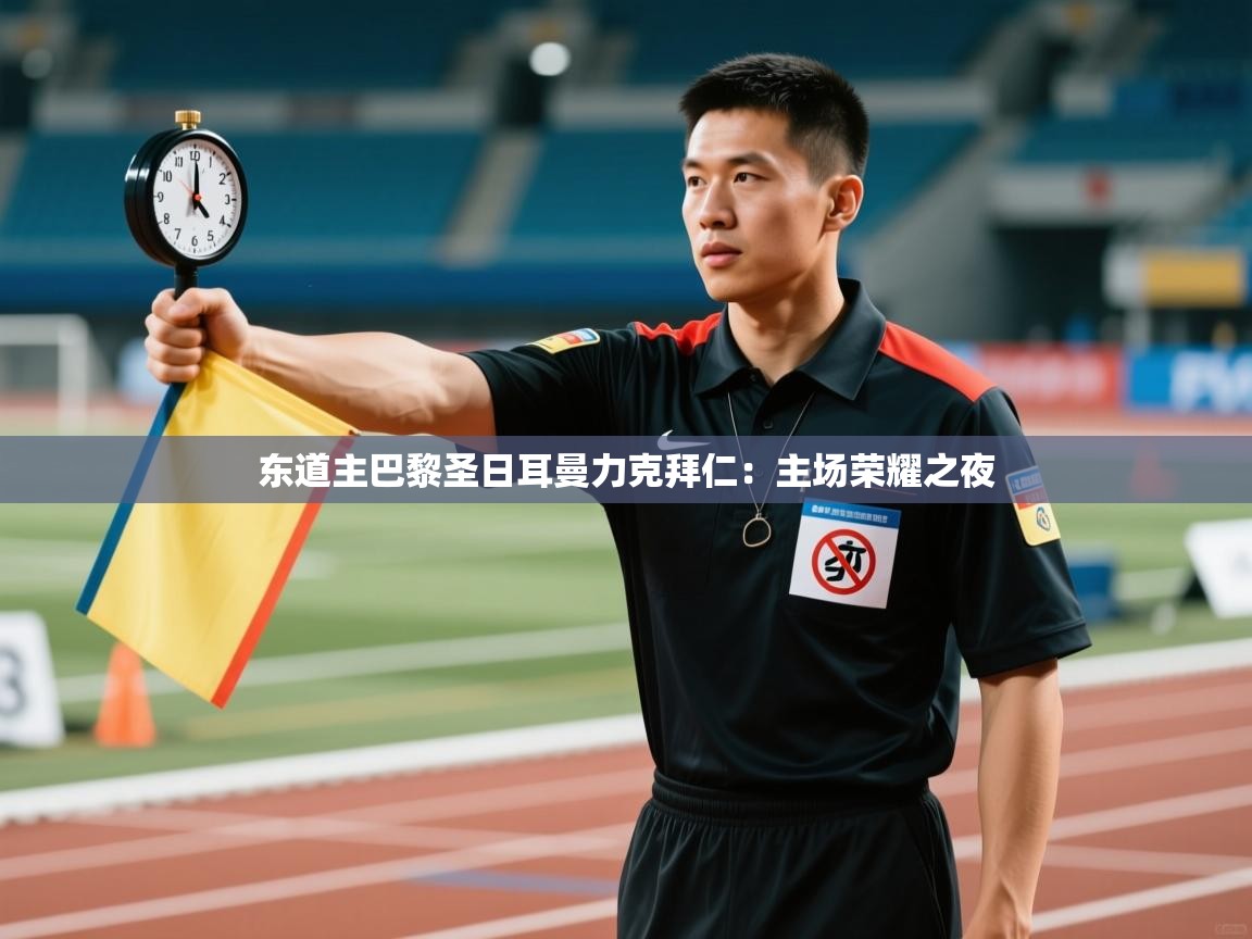 东道主巴黎圣日耳曼力克拜仁：主场荣耀之夜  第2张