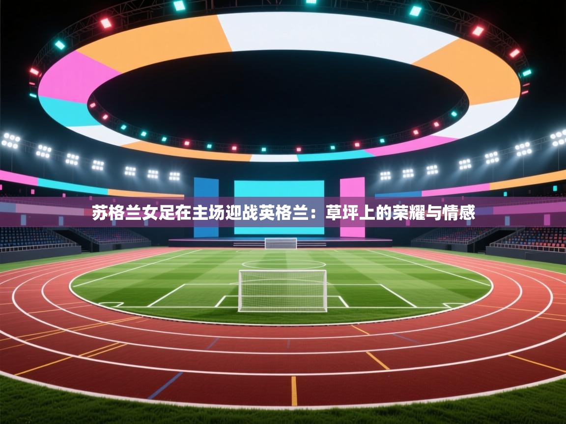 苏格兰女足在主场迎战英格兰：草坪上的荣耀与情感  第1张