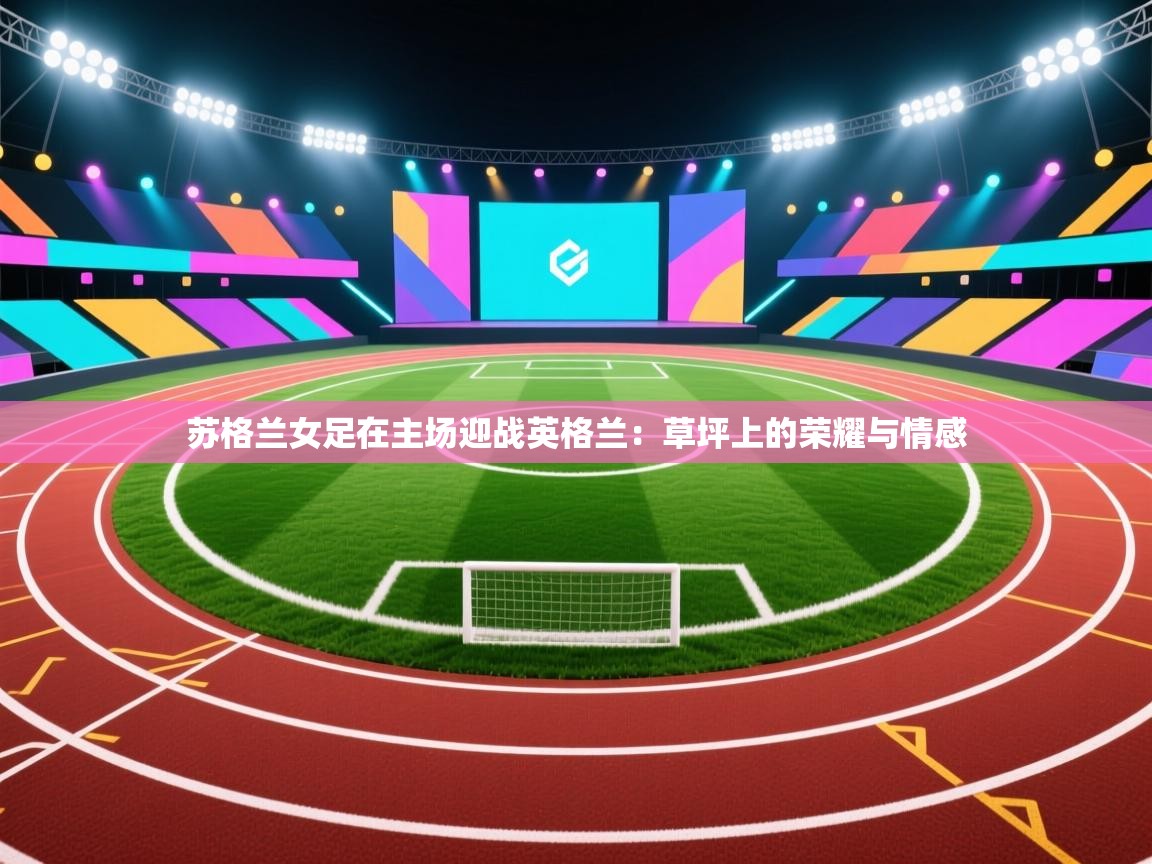 苏格兰女足在主场迎战英格兰：草坪上的荣耀与情感  第2张