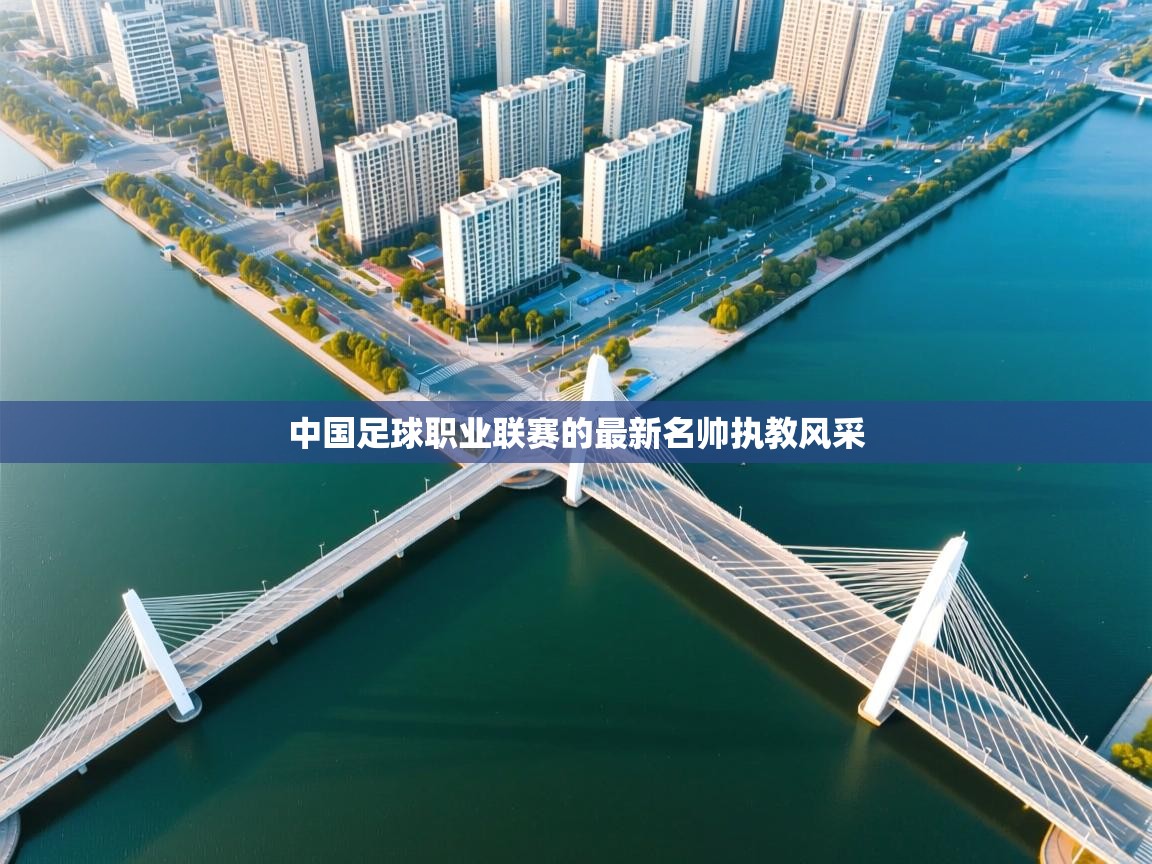 中国足球职业联赛的最新名帅执教风采