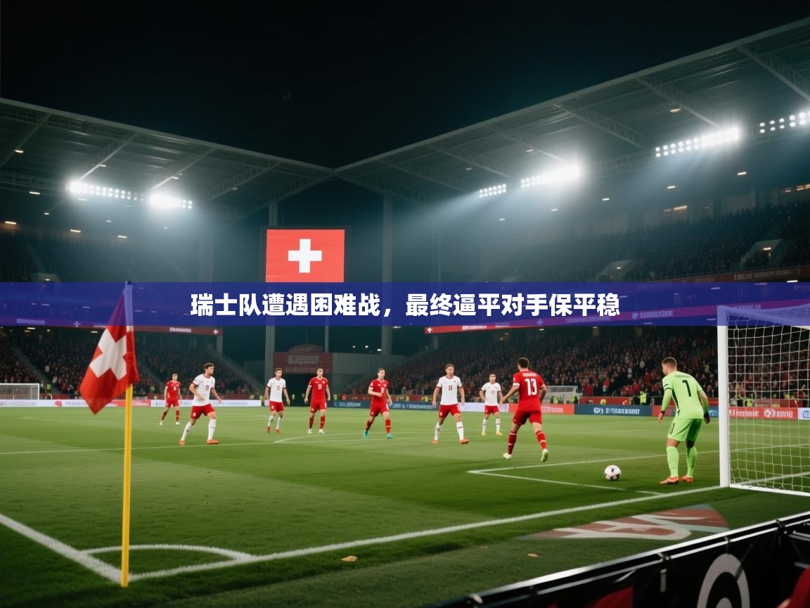 瑞士队遭遇困难战，最终逼平对手保平稳