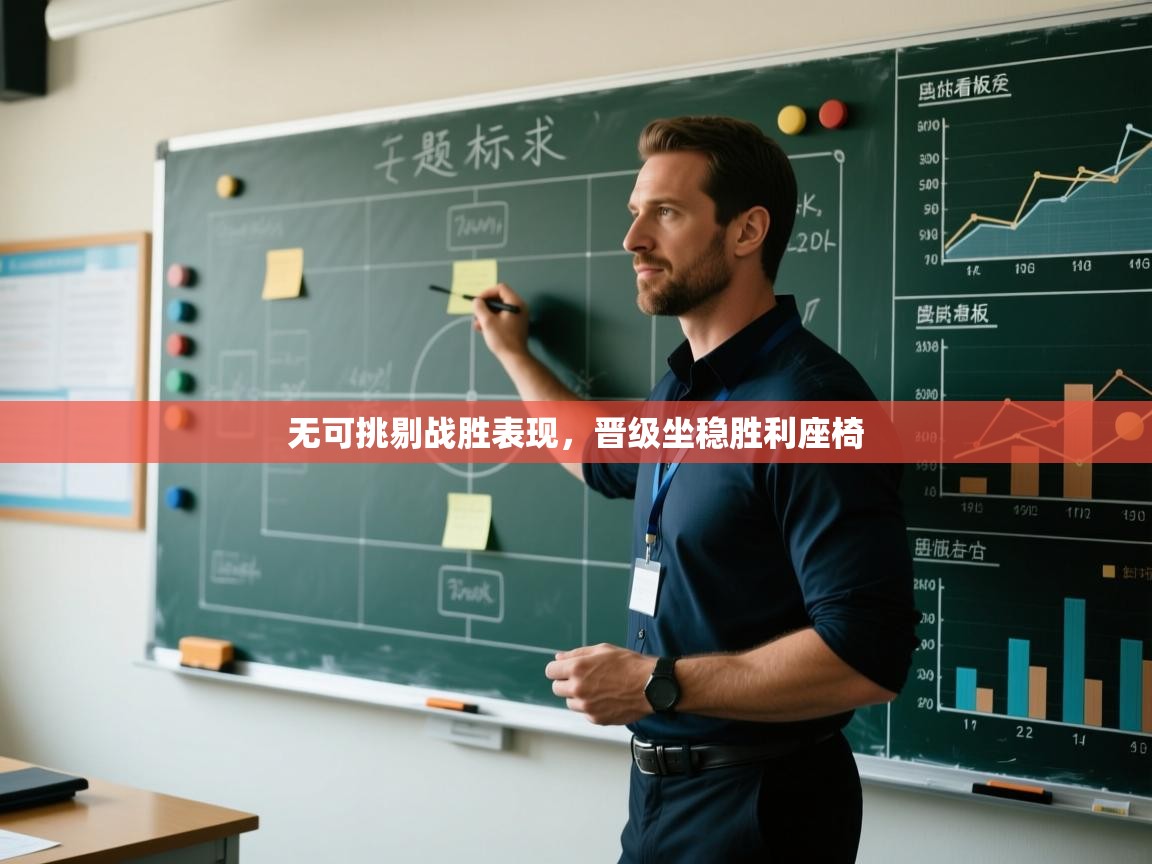 无可挑剔战胜表现，晋级坐稳胜利座椅  第1张