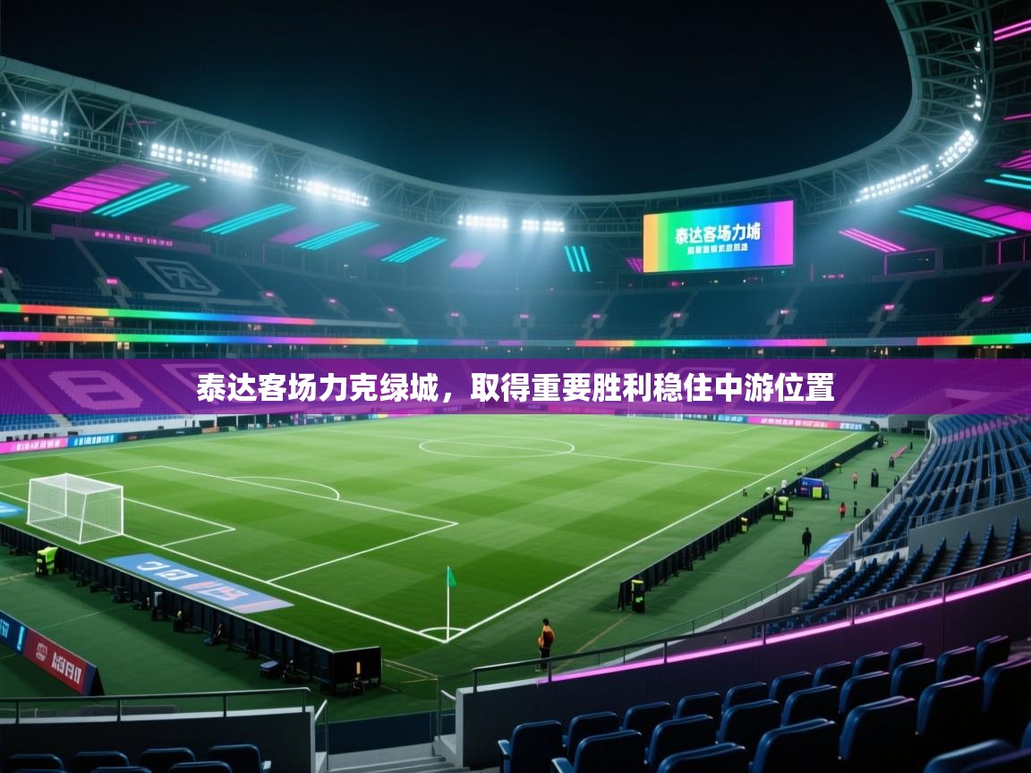 泰达客场力克绿城，取得重要胜利稳住中游位置  第1张