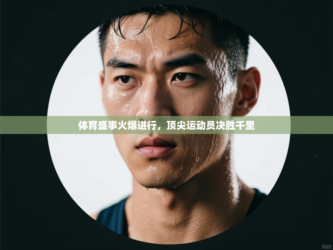 体育盛事火爆进行，顶尖运动员决胜千里