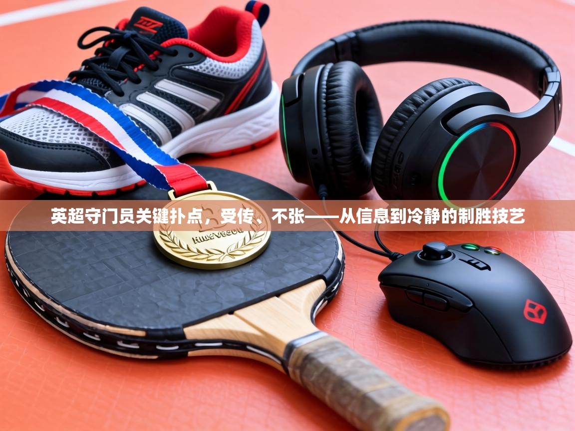 英超守门员关键扑点，受传、不张——从信息到冷静的制胜技艺