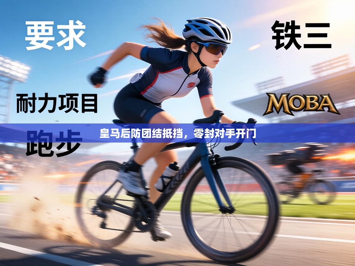 皇马后防团结抵挡，零封对手开门