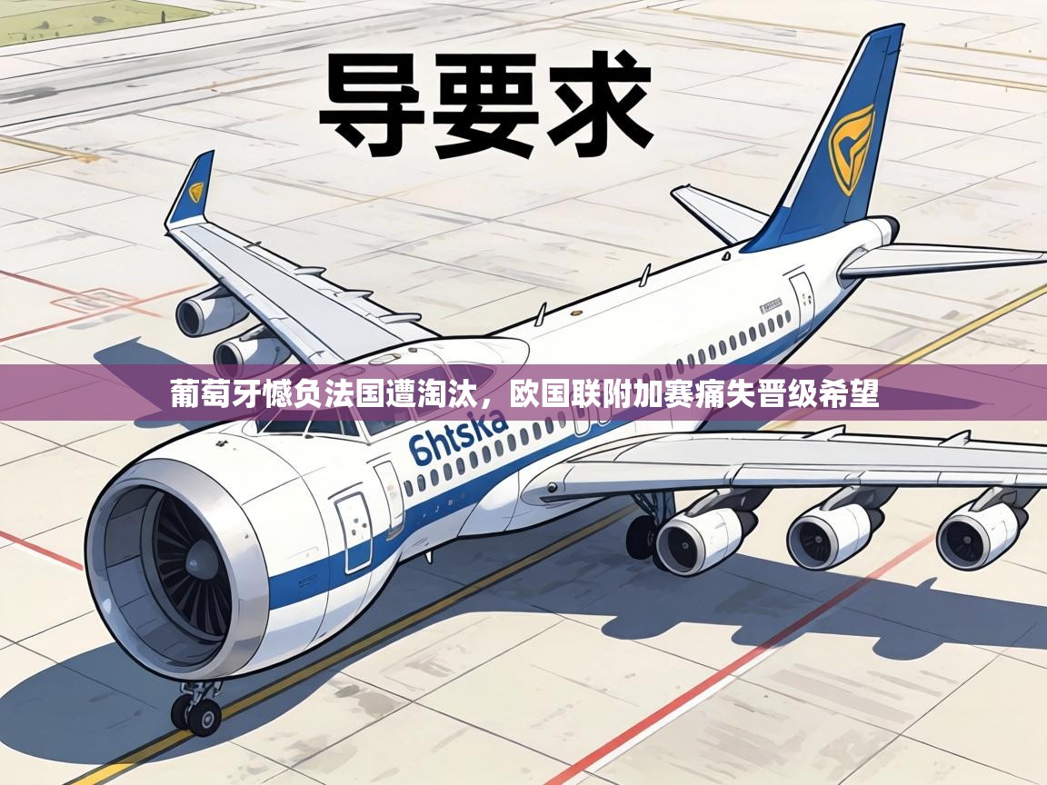 葡萄牙憾负法国遭淘汰，欧国联附加赛痛失晋级希望  第2张