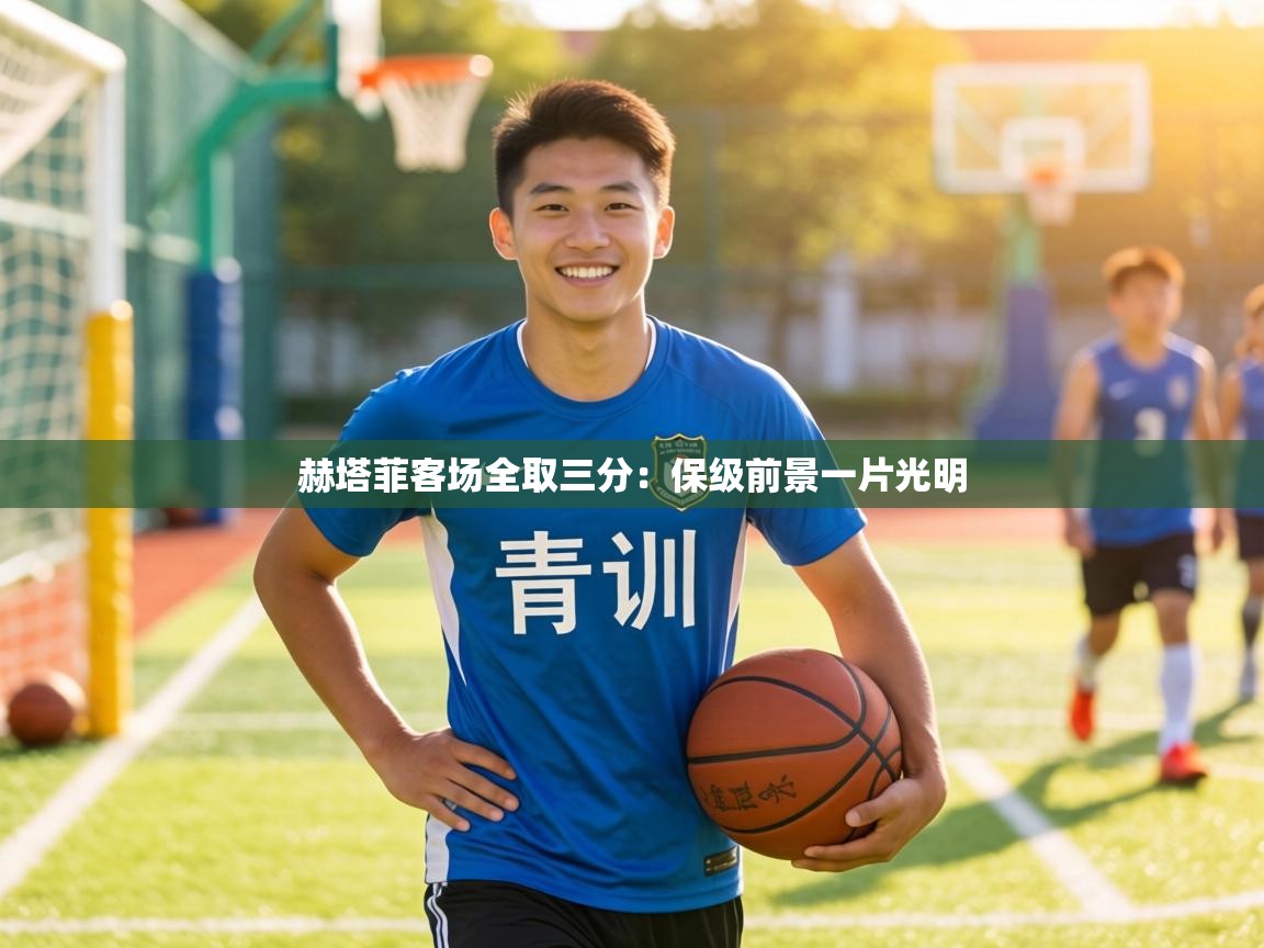 赫塔菲客场全取三分：保级前景一片光明