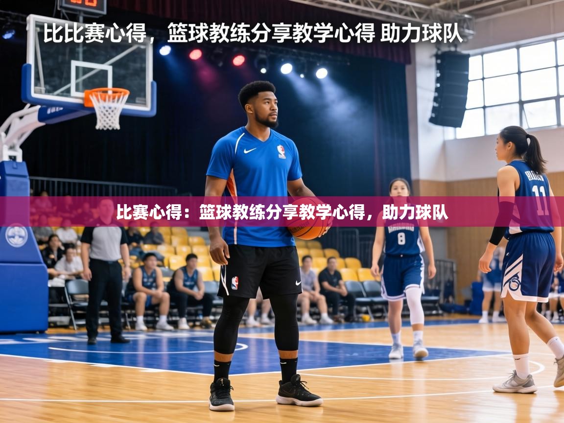 比赛心得:篮球教练分享教学心得,助力球队 第1张
