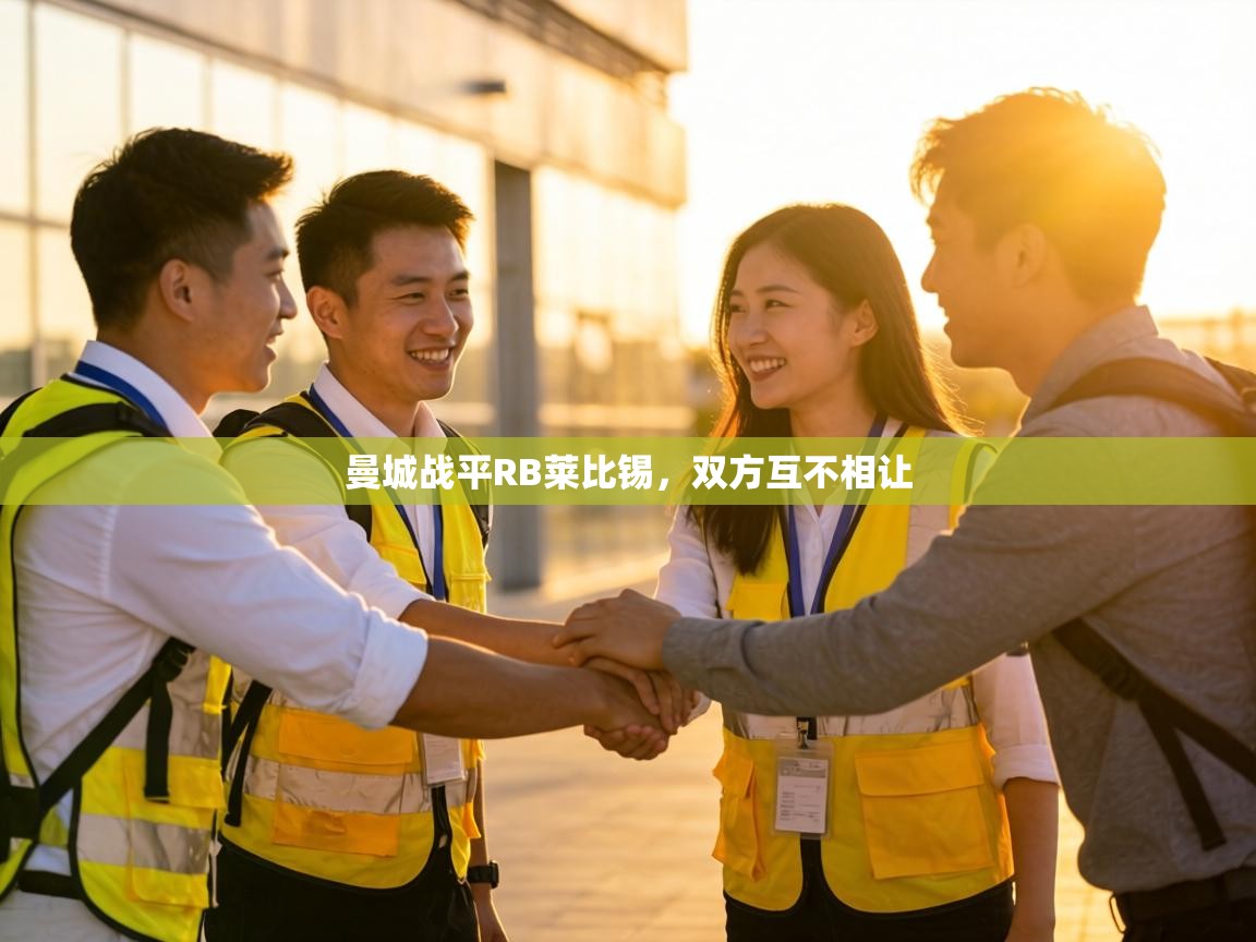 曼城战平RB莱比锡，双方互不相让